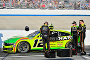 Dover Motor Speedway
